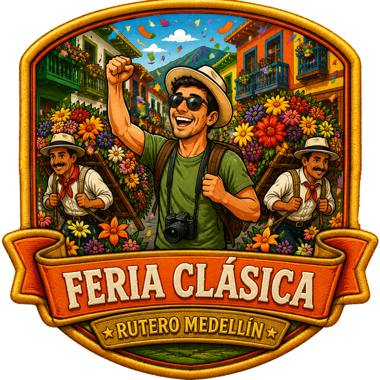 Feria Clásica 2026