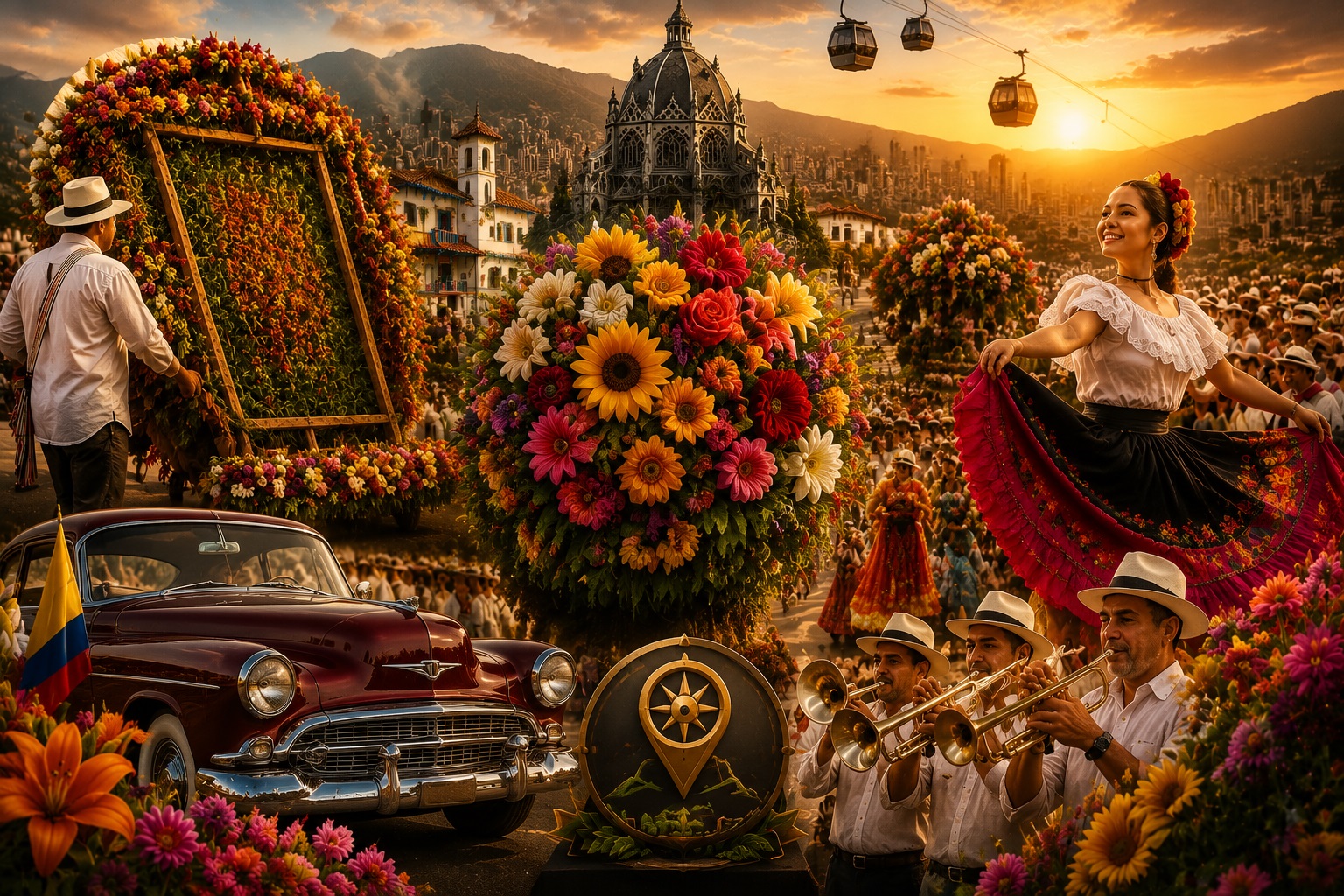 Feria Clásica