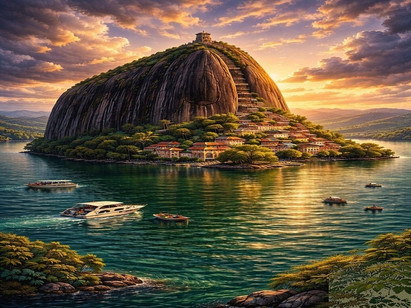 Guatapé