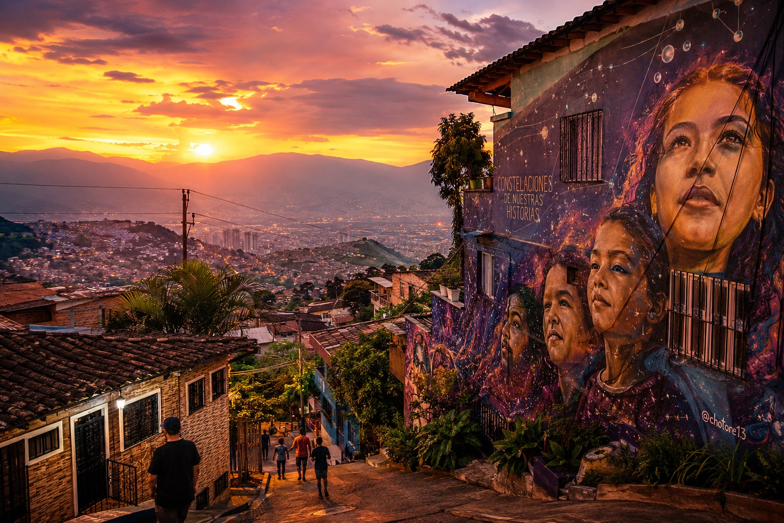 Medellín